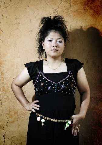 eBannok Fashion Parade