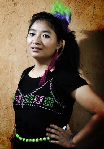 eBannok Fashion Parade