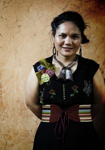 eBannok Fashion Parade