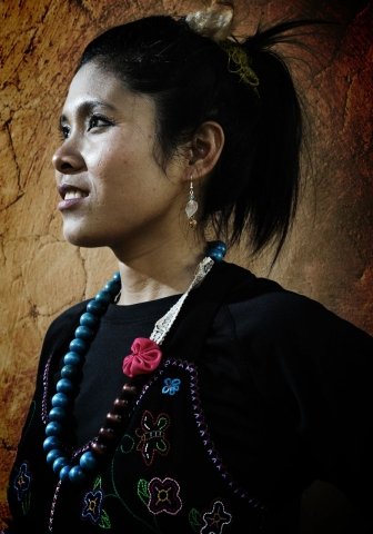 eBannok Fashion Parade