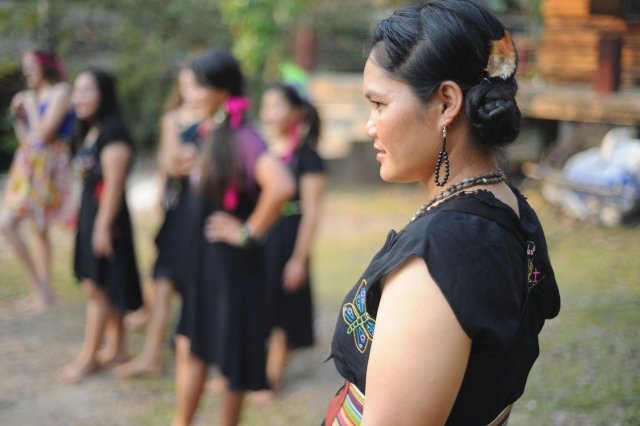 eBannok Fashion Parade