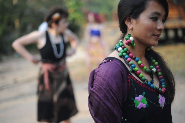 eBannok Fashion Parade