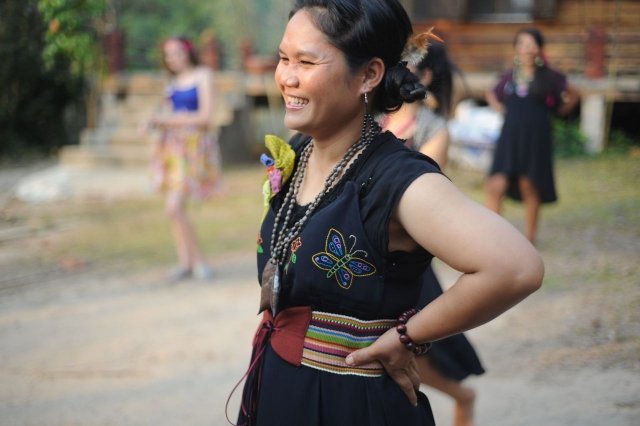eBannok Fashion Parade