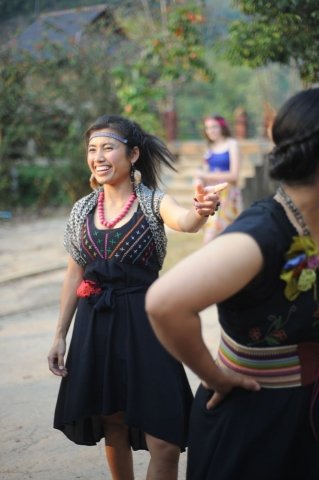 eBannok Fashion Parade