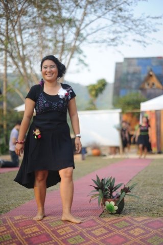 eBannok Fashion Parade