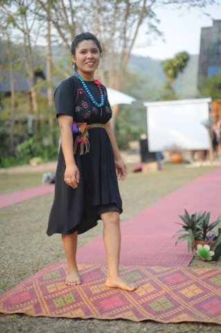 eBannok Fashion Parade