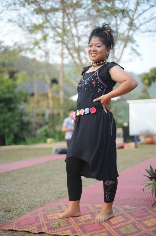 eBannok Fashion Parade