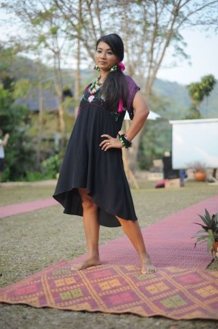 eBannok Fashion Parade
