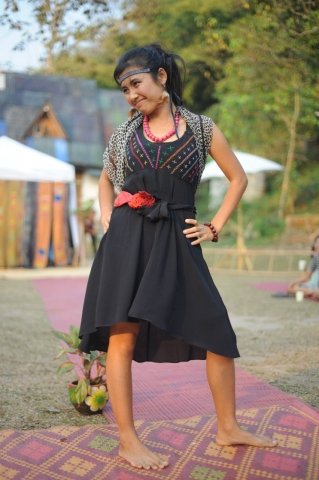 eBannok Fashion Parade
