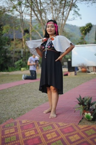 eBannok Fashion Parade