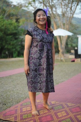 eBannok Fashion Parade
