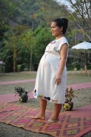 eBannok Fashion Parade