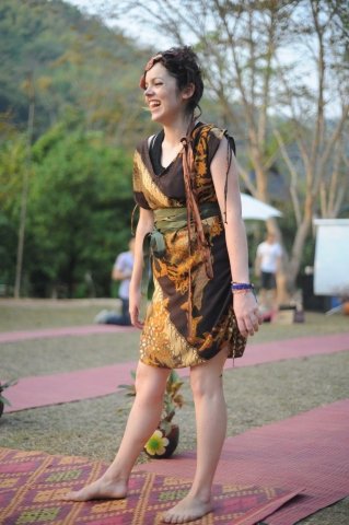eBannok Fashion Parade