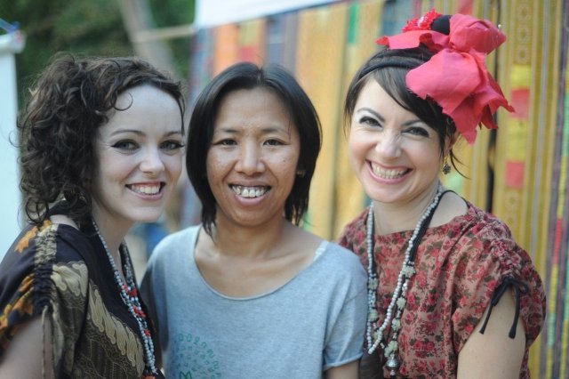 eBannok Fashion Parade