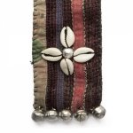 Hmong Shell Bracelet