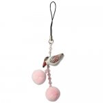 Caspian Tern Charm