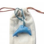 Dolphin Necklace