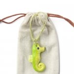 Seahorse Necklace