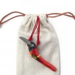 Fire-Tailed Sunbird Necklace