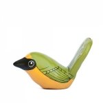 Yellow Bellied Fantail