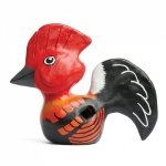 Red Jungle Fowl