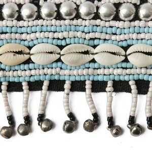 Akha Hilltribe - Detail