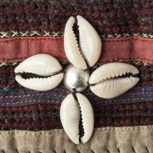 Traditional hilltribe whistle
