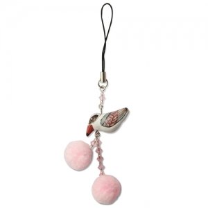 Caspian Tern Charm
