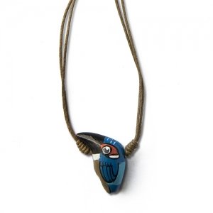Traditional hilltribe whistle