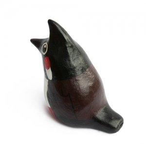 Traditional hilltribe whistle