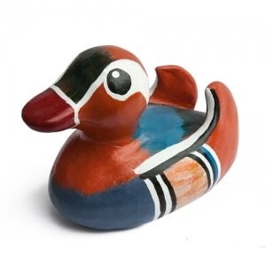 Hand-made by Akha hilltribe artisans