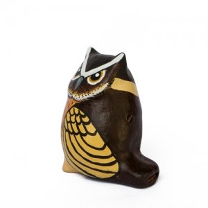Traditional hilltribe whistle