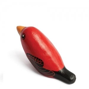 Traditional hilltribe whistle