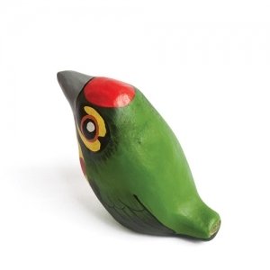Traditional hilltribe whistle