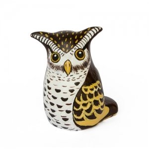 Hand-made by Akha hilltribe artisans